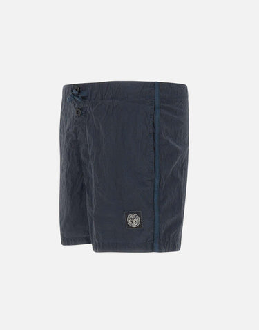 Costume in nylon metal Econyl B100003S0043 V0020 STONE ISLAND 
