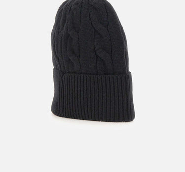 "Signature Cable beanie" I035464 1T8XX CARHARTT WIP 