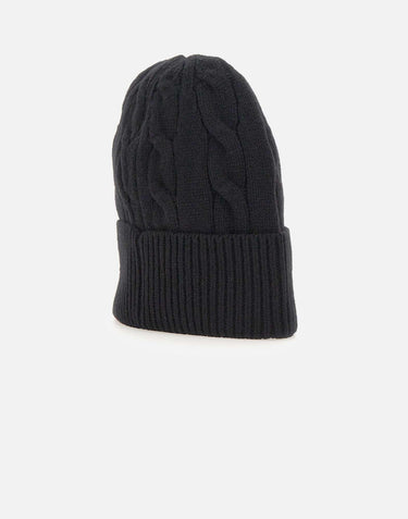 "Signature Cable beanie" I035464 1T8XX CARHARTT WIP 