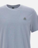 T-shirt "Crescent Tee" M15MT777 1884 MOOSE KNUCKLES 