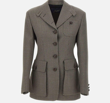 Blazer "Ada" SWJ0123TWF0100 0007030 SEAFARER 