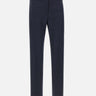 Pantaloni in misto cotone P010P000498N 0H4 ELENA MIRO' 