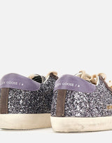 Sneakers "Superstar Classic with list" GWF00101 F00398660394 GOLDEN GOOSE 