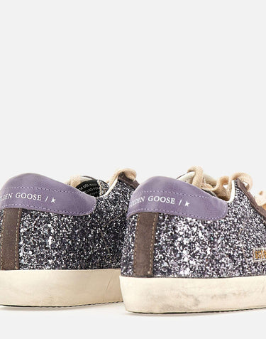 Sneakers "Superstar Classic with list" GWF00101 F00398660394 GOLDEN GOOSE 