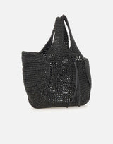 Borsa a spalla "Nefeli" BS11953 COMMSTRCRCHNERO MARCELLA CLUB GIANNI CHIARINI 