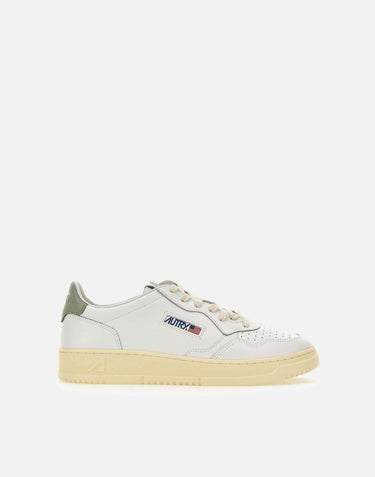 Sneakers "Medalist Low" AULM LL11 AUTRY 