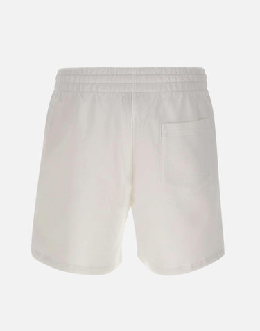 Shorts "Casa way" MSS26JTR003 01 CASABLANCA 