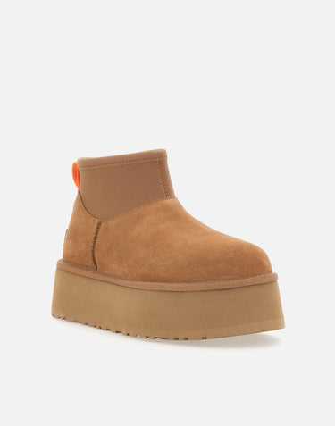 Stivali  "W Classic mini dipper" 1168170 CHE UGG 