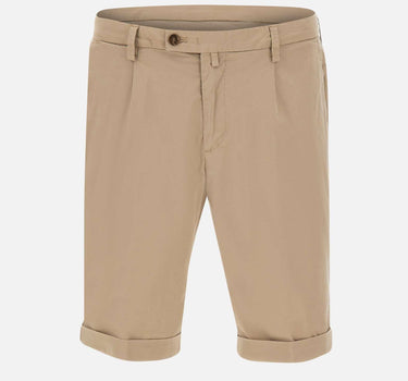 Bermuda in cotone BG101300127 00043 BRIGLIA 1949 