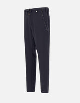 Pantaloni "Apollo" in lana 24M12L116 037 MYTHS 
