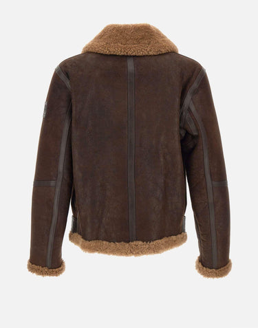 "Wilder jkt" 104544 EBDSS BELSTAFF 