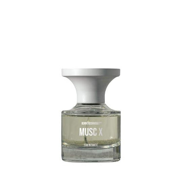 Eau Intimité "Musc X" 30ml 40302231 30ML BORNTOSTANDOUT 