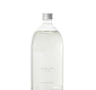 Refill Fragranza Ambiente"Mareminerale" 1000ml PREREFMAR1000 1000ML CULTI 