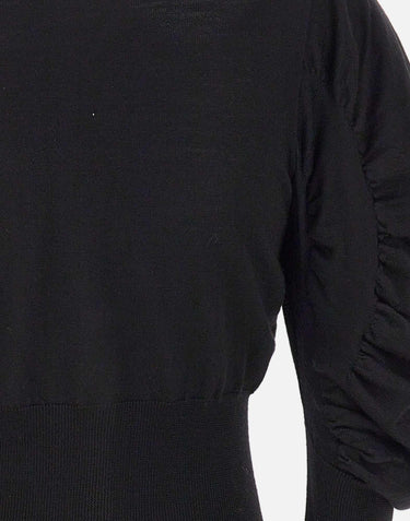 "Eli Cardigan" 1803005B Y0006N403 VIVIENNE WESTWOOD 