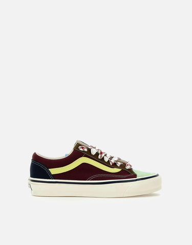 Sneakers "Lx old skool 36" VN000D57 97N1 VANS 