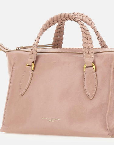 Borsa a mano "Roxy" BS11915 RALPHPINKSALT GIANNI CHIARINI 