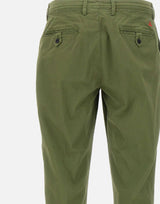 Pantaloni "Hoy" PEU5821 99012432471 PEUTEREY 