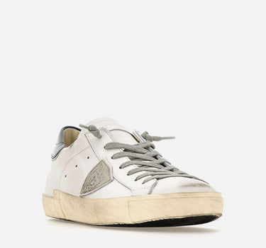 Sneakers "Prsx" PRLU V032 PHILIPPE MODEL PARIS 