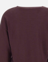 Maglia in lana L81MAGL10 MAG0L042167 ELEVENTY 