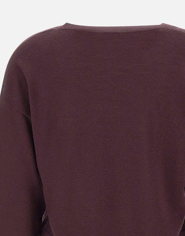 Maglia in lana L81MAGL10 MAG0L042167 ELEVENTY 