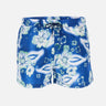 Costume da bagno "Riso Floral" M1A239BU41730 45 PAUL SMITH 