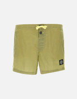 Costume in nylon metal Econyl B100003S0043 V0031 STONE ISLAND 