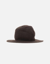 Cloche "Angelina" 130389P M211 BORSALINO 
