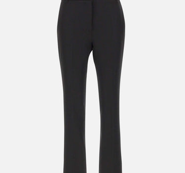 Pantaloni a sigaretta CF5419T2200 22222 LIU-JO