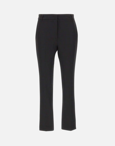 Pantaloni a sigaretta CF5419T2200 22222 LIU-JO 