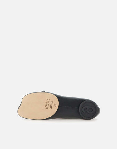 "Ballerine Anatomic Numeric" S59WZ0099 P3628T8013 MM6 MAISON MARGIELA 