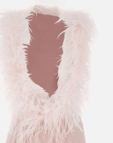 Abito "Jorie" RHL261217817 BALSL RETROFETE 