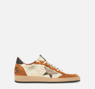 Sneakers "Ball Star" GMF00117 F00872083405 GOLDEN GOOSE 