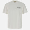 T-shirt  in jersey di cotone K75TSHK18 TET0K02401 ELEVENTY 