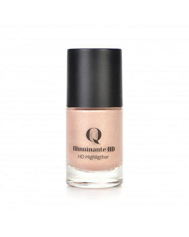 Illuminante "HD CHAMPAGNE" 10ml QS22 HD QSTUDIO MAKEUP-RP 