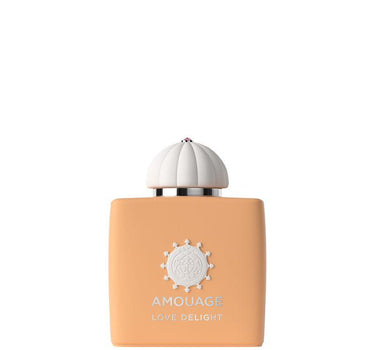Eau de Parfum "Love Delight Woman" 100ml 0AMOEDP100LOVEDEW 100ML AMOUAGE 