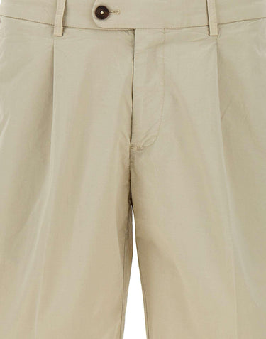 Shorts "D105g fit amalfi" D105G002 TC538 DEVORE' 