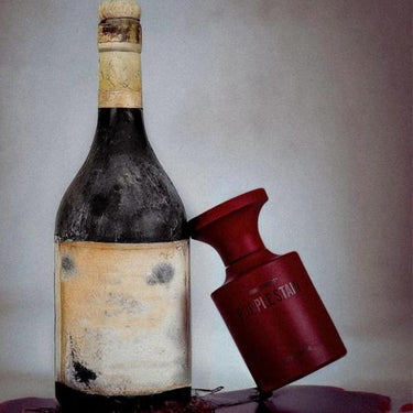 Extrait Extrême "Purple Stain" 50ml 40301949 50ML BORNTOSTANDOUT 