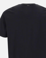 T-shirt in cotone superfine JG000174U 520039300 HERNO 