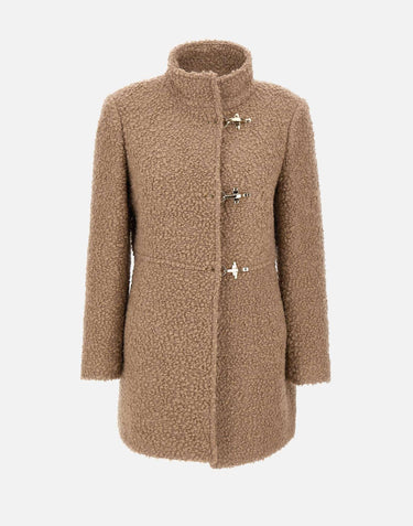 "Virginia Coat" NAW50494020WHC C821 FAY 