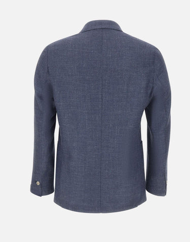 Blazer "Easy J Mono" 53004 0087 BARBA 