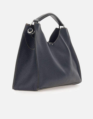 Borsa a spalla "Aurora" BS12316 RNGDBLTUNOTTURNO GIANNI CHIARINI 