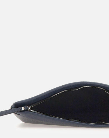 Pochette "Hermy" BS4035 COMMGRNNAVY GIANNI CHIARINI 