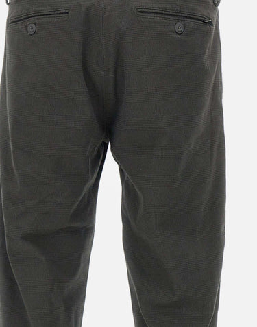 Pantaloni  "Mucha Chinos" P107JM 7F2275402 RE-HASH 