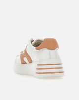 Sneakers "Rebel 564" HXW5640DN61UAI 0MA7 HOGAN 