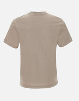 T-shirt "Legacy" A2215004 MIDGREY AXEL ARIGATO 