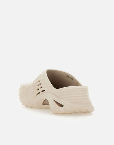 Ciabatte "Echo wave" CR210521 ALMOND CROCS 