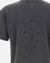 T-shirt "MothTech" 11006 00A04 SATISFY 