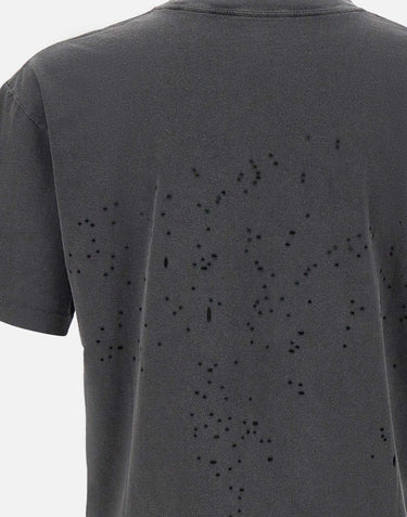 T-shirt "MothTech" 11006 00A04 SATISFY 