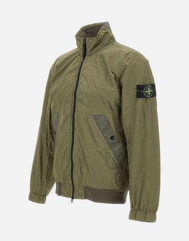 Giacca "Crinkle Reps NY" 4100111S0A23 V005G STONE ISLAND 