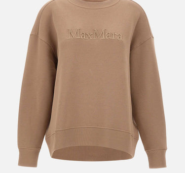 Felpa "Monza" 2529926013600 002 'S MAX MARA 